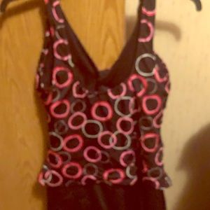 Women’s swim skort